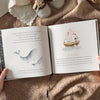 Bedtime Blessings Book
