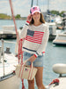 Liberty Tie Tote