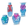 Chinoiserie Acrylic Blocks