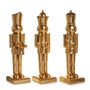 Gold Nutcracker