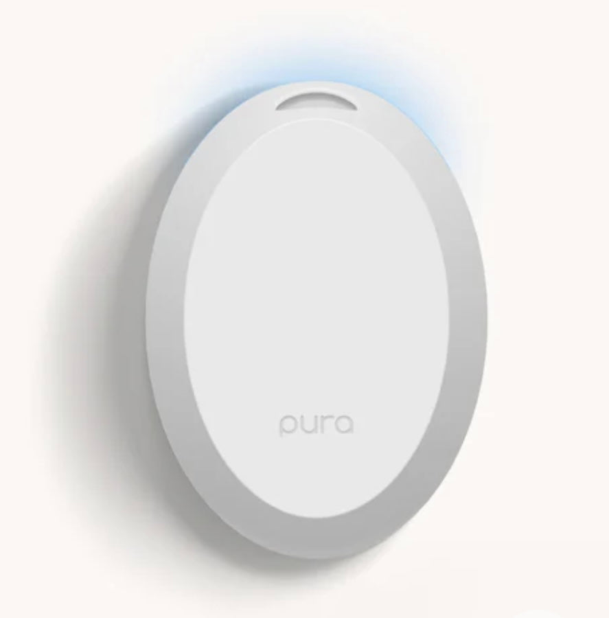 Mini Pura Diffuser Device