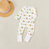 King Cake Organic Cotton Sleepwear