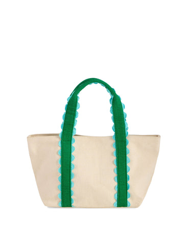 Poppy Mini Tote
