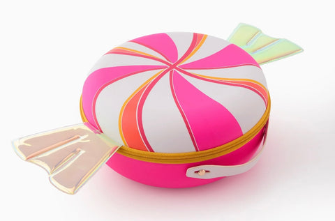 Candy Tile Mahjong Bag