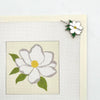Magnolia Needle-Minder