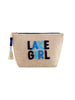 Lake Zip Pouch