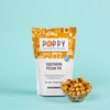 Poppy Hand-Crafted Southern Pecan Pie Popcorn