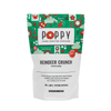 Poppy Reindeer Crunch Popcorn