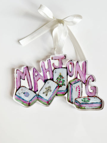 Chelsea McShane Art - 