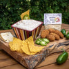 Jalapeno Pepper Jack Dip Mix