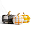 Pumpkin Candy Dish