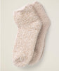CozyChic Tennis Socks- 2 Pair Set