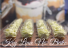 Key Lime No-Bake Cheesecake Mix