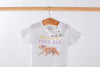 The Newest Tiger Fan Organic Cotton Onesie