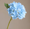 Real Touch Hydrangea Stem