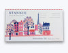 Destination Journey Bath Kits