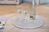 Rattan Round Placemat