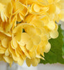Real Touch Hydrangea Stem