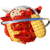 “Let the Good Times Boil”Nutcracker