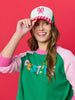 “Festive” Lightweight Sweater