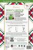 Boozy Grinch Cocktail Mix