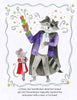 The Nutcracker: A Swamp Tail Book
