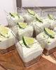 Key Lime No-Bake Cheesecake Mix