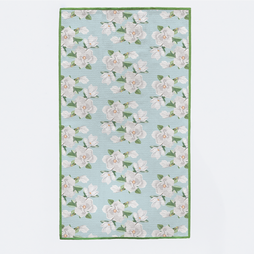 Magnolia Kitchen Towel
