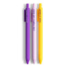 Baton Rouge Game Day Football Pen Set