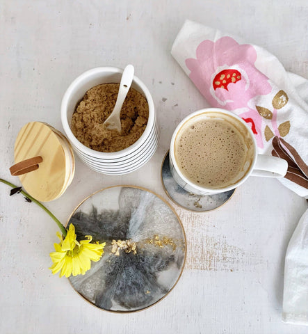 Perfectly Round Small Tray