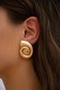 Lili Claspe - La Mer Earring