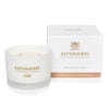 Rathbornes 1488 - Dublin Tea Rose, Oud & Patchouli Scented Classic Candle