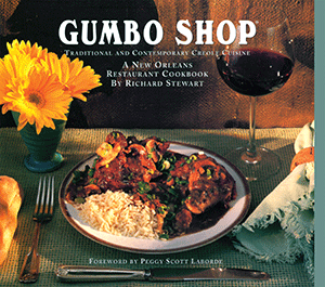 Gumbo Shop Book