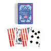 American Flag Books Deck of Playing Cards