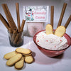 Candy Cane Dessert Mix