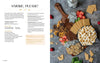 Art of the Board: Fun & Fancy Snack Boards, Recipes & Ideas Book