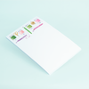 Needlepoint Accessories Notepad