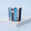 Draper James Southern Bookstack Ceramic Mug