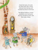 The Nutcracker: A Swamp Tail Book