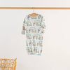 And They All Asked For You Organic Cotton Pajama Set