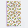 King Cake Kitchen Towel