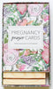 Pregnancy Prayer Cards | Expecting Mom Gift & Announcement