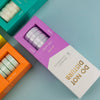 Do Not Disturb Shower Steamers