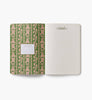 Rifle Paper Co. - Assorted Set of 3 Jane Austen Notebooks