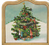 Trim The Tree Placemats