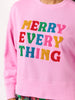 “MERRY EVERYTHNG
