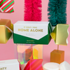 If Only I Was Home Alone Shower Steamer Popper Gift