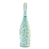 Beau Bottles Blue Engagement Ring - Prosecco Collection