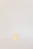 The Hand-Poured Pillar Candle