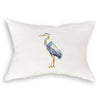 Blue Heron Tea Towel